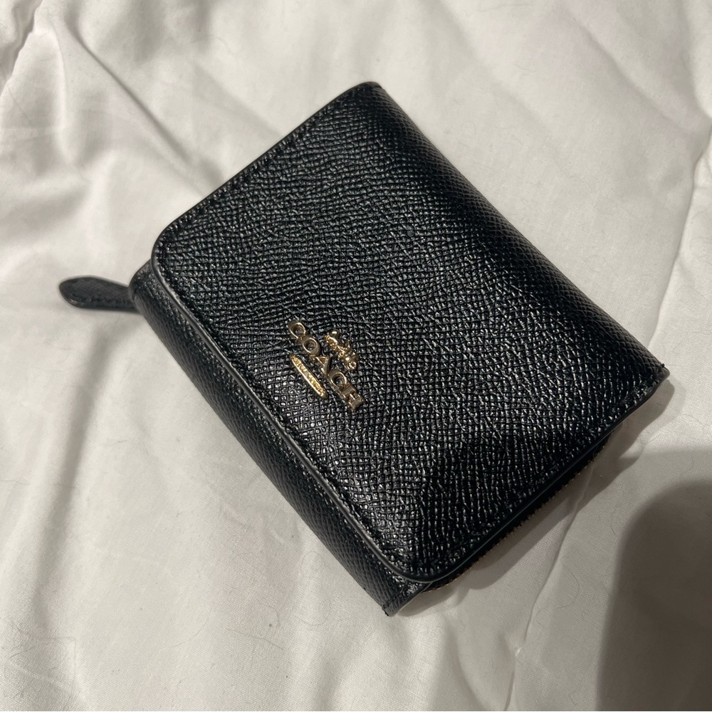 Coach Mini Wallet